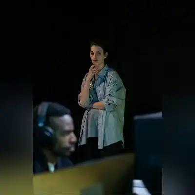 舒若洁